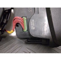 DEVIOLUCI RENAULT CLIO DEL 2006 III SERIE COD. 88102002 / 88103003  2400000106593