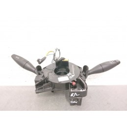 DEVIOLUCI COMPLETO DI CONTATTO SPIRALATO FORD FIESTA V COD. 2S6T-14A664-AB  2400000107026