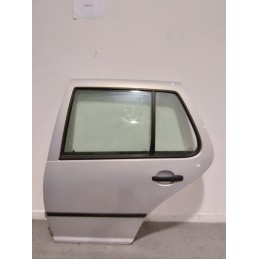 SPORTELLO POSTERIORE SINISTRO VW GOLF IV DEL 2000  2400000107279