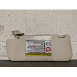 ALETTA PARASOLE ANT. SX FORD KA DEL 2011  2400000107521