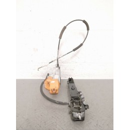 SERRATURA ELETTRICA ANT. SX FORD KA DEL 2011 COD. 51794370  2400000107552