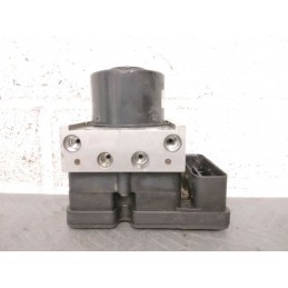 CENTRALINA POMPA ABS FORD KA 1.3 D. DEL 2011 COD. 4S61-2M110-DA  2400000107637