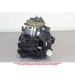 Convogliatore aria condizionata VW Passat S.W. 2.0 TDI dal 2005-2010 3C1820003AL  2400000004790