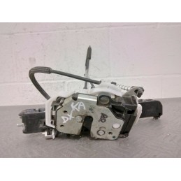 SERRATURA ELETTRICA ANTERIORE DESTRA FORD KA DEL 2011 COD. 51794338  2400000107651