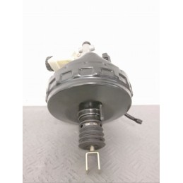 POMPA SERVOFRENO MERCEDES CLK W209 DEL 2003 COD. A0054304730  2400000107729