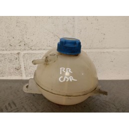 VASCHETTA ACQUA RADIATORE FORD KA DEL 2011 COD. 46836856  2400000107798