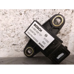 SENSORE ESP ANTIMBARDATA SMART FORTWO W450 DEL 2001 COD. 0265005127  2400000108016