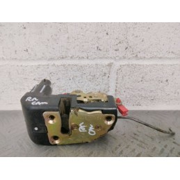 SERRATURA ANTERIORE DX CHRYSLER VOYAGER DEL 1999  2400000108092