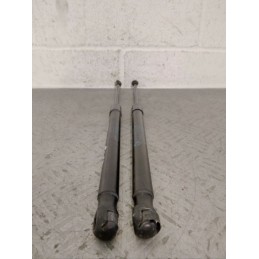 PISTONCINI PORTELLONE BAGAGLIAIO POSTERIORE BMW SERIE 1 E87 DEL 2005  2400000108757