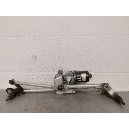 MOTORINO TERGICRISTALLO ANT. BMW SERIE E87 DEL 2005 COD. 692570601  2400000109013