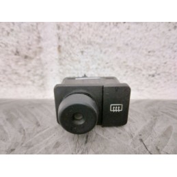 PULSANTE INTERRUTTORE SBRINA LUNOTTO FORD FIESTA III DEL 1992 COD. 89FG180621  2400000109105