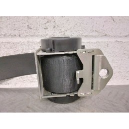 CINTURA DI SICUREZZA POST. SX BMW SERIE 1 E87 DEL 2005 COD. 607051100  2400000109143