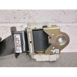 CINTURA DI SICUREZZA ANT. SX BMW SERIE 1 E87 DEL 2005  2400000109174