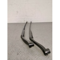BRACCETTI TERGICRISTALLO ANTERIORE CITROEN C5 DEL 2015  2400000109419