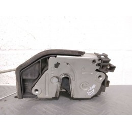 SERRATURA ELETTRICA POS. DX BMW SERIE 1 E87 DEL 2005 COD. 7167070  2400000109471