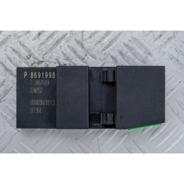 CENTRALINA MODULO CONTR. TRAZIONE ECU VOLVO V70 XC70 SW ANNO 00-07 COD. P8691998  2400000008908