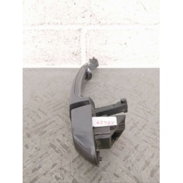 MANIGLIA ESTERNA POSTERIORE DX BMW SERIE 1 E87 DEL 2005  2400000109488