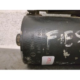 MOTORINO AVVIAMENTO FORD FIESTA III 1.2 B. DEL 1992 COD. 0001113009  2400000109518