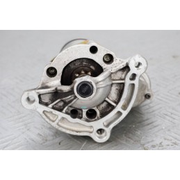 MOTORINO AVVIAMENTO PEUGEOT 206 1.4 DAL 1998 AL 2003 COD. D6RA572 12V  2400000008789