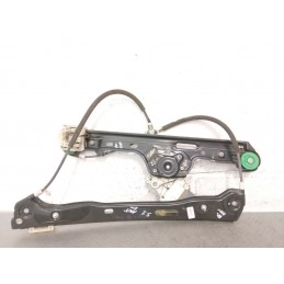 MOTORINO ALZAVETRO ALZACRISTALLO ANT SX BMW SERIE 1 E87 DEL 2005 COD 0130022226  2400000109624
