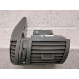 BOCCHETTA ARIA AREAZIONE ANT. SX FIAT STILO DEL 2003 COD. LS348201  2400000109808
