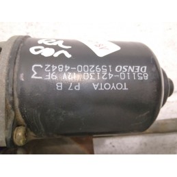 MOTORINO TERGICRISTALLO ANT. TOYOTA RAV 4 DEL 2004 COD. 85110-42130  2400000110125