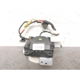 MOTORINO RISCALDAMENTO ABITACOLO TOYOTA RAV 4 DEL 2004 COD. 063800-0240  2400000110361