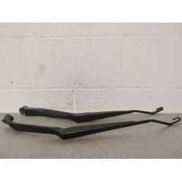 BRACCETTI TERGICRISTALLO TOYOTA RAV 4 DEL 2004  2400000110743