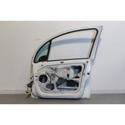 SPORTELLO ANTERIORE DESTRO CITROEN C3 5 PORTE DAL 2002 AL 2009  2400000008976