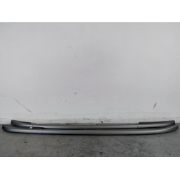 BARRE LONGITUDINALI PORTAPACCO CITROEN C5 DEL 2015 COD. 9681135377  2400000111160