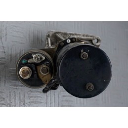 MOTORINO AVVIAMENTO FIAT STILO 1.6 BENZINA COD MOT. 182 B6000 COD. D6RA188  2400000008823