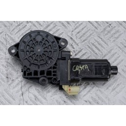 MOTORINO ALZAVETRO ALZACRISTALLI ANTERIORE SX HYUNDAI TUCSON DAL 2004 AL 2010  2400000008997