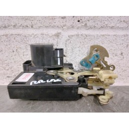 SERRATURA ELETTRICA ANTERIORE DESTRA 5 PORTE DAEWOO KALOS DEL 2003  2400000111955
