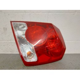 FANALE FANALINO STOP POSTERIORE DESTRO DAEWOO KALOS DEL 2003  2400000112051