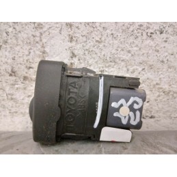 COMANDO REGOLAZIONE ALTEZZA LUCI FARI TOYOTA AVENSIS VERSO DEL 2003  2400000112082