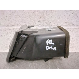BOCCHETTA ARIA AREAZIONE ANT. SX TOYOTA AVENSIS VERSO DEL 2003 COD. 55650-44080  2400000112112