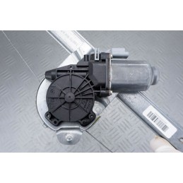 MOTORINO ALZAVETRI ANTERIORE DESTRO CITROEN C1 DAL 2005 AL 2014 COD. 118670RH  2400000008862