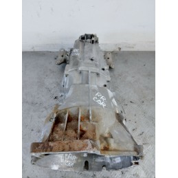 CAMBIO MANUALE BMW SERIE 1 E87 2.0 D. DEL 2005 COD. 1069-401-013  2400000112655