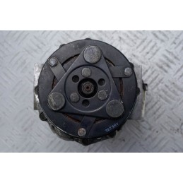 COMPRESSORE ARIA CONDIZIONATA OPEL CORSA C 1.7D Y17DTL ANNO 2000-2006 GM24421642  2400000008825