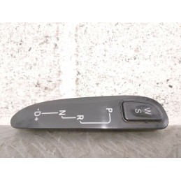 DISPLAY VISAUALIZZATORE SELEZIONE MARCE MERCEDES CLASSE C W203 E0391.140.00  2400000113287