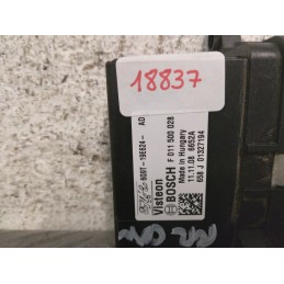 RESISTENZA VENTOLA RISCALDAMENTO ABITACOLO FORD FIESTA VI COD. 6G9T-19E624-AD  2400000113560