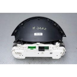 CONTACHILOMETRI QUADRO STRUMENTI HONDA JAZZ 1.2-B ANNO 02-08 COD. 78100SAAG300  2400000008796