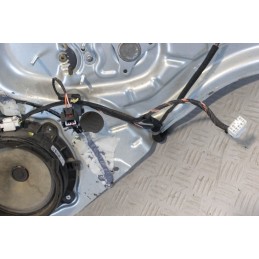 PANNELLO MACCHINETTA CREMAGLIERA ANT. DX KIA SOUL DAL 2008-2014 COD. 82480 2KXXX  2400000008838