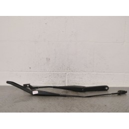 BRACCETTI TERGICRISTALLO ANTERIORI FORD FIESTA VI DEL 2008  2400000113782