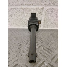 BOBINA ACCENSIONE NISSAN MICRA K11 1.3 B. DEL 2001 COD. 0221504017  2400000113898