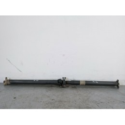 ALBERO DI TRASMISSIONE MERCEDES CLASSE C W203 2.2 D. DEL 2002 COD. 2034104706  2400000113942