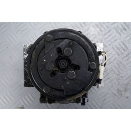 COMPRESSORE ARIA COND. RENAULT CLIO II SERIE 1.2B ANNO 98-05 COD. 7700106069  2400000008826