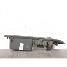 PULSANTIERA REGOLAZIONE SPECCHIETTI ELETTRICI NISSAN MICRA K12 COD. 68485K10121  2400000114079