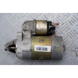 MOTORINO AVVIAMENTO FIAT BRAVA BRAVO 1.4 BENZ DAL 1995 AL 1999 COD MOT. 182A3000  2400000008824