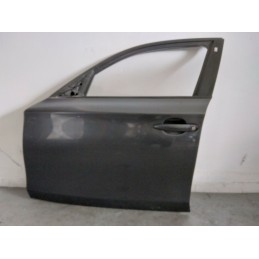 SPORTELLO ANTERIORE SINISTRO BMW SERIE 1 E87 DEL 2005  2400000114086
